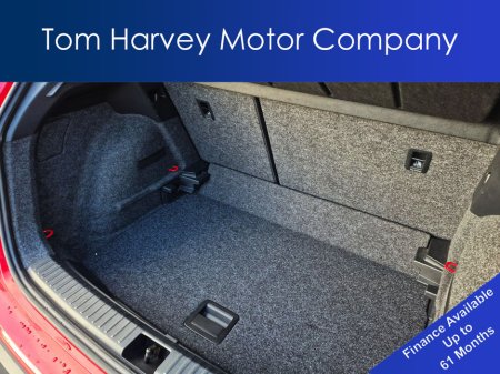 2021 SEAT Arona 1.0 TSI 110HP XCELLENCE €19,950 thumbnail