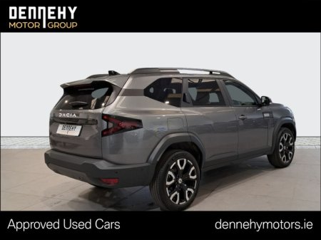 2026 Dacia Bigster - thumbnail 18