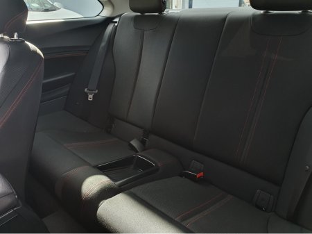 2017 BMW 2 Series - thumbnail 27