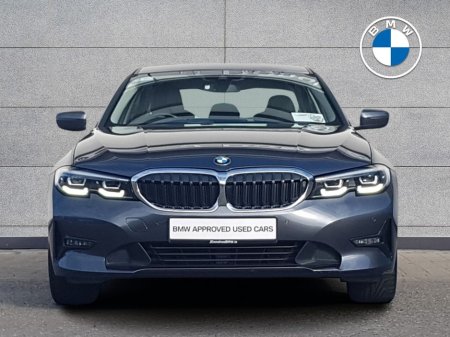 2021 BMW 3 Series - thumbnail 15