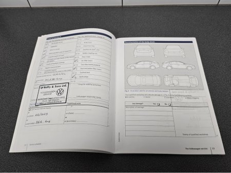 2017 Volkswagen Polo - thumbnail 27