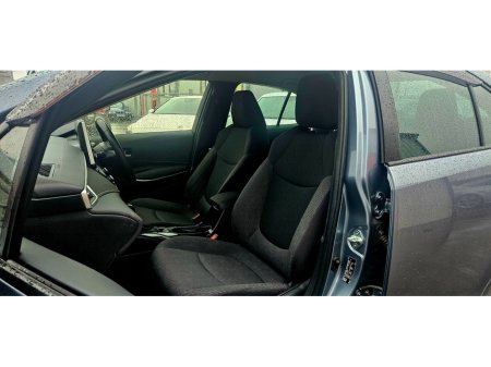 2020 Toyota Corolla AUTO PETROL HYBRID NEW MODEL 4DR €18,950 thumbnail