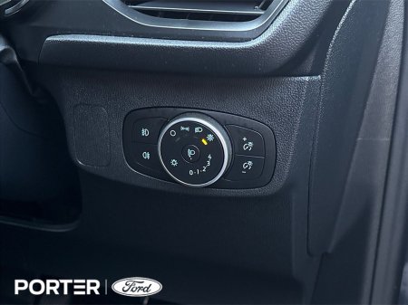 2021 Ford Focus ACTIVE 1.0T 125PS thumbnail