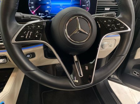 2025 Mercedes-Benz GLE Class - thumbnail 16