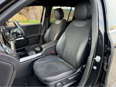 2023 Mercedes-Benz EQB - thumbnail 29