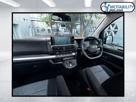 2026 Citroen SpaceTourer - view 4