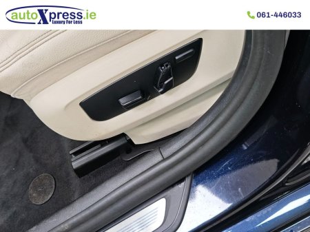 2019 BMW 5 Series D G30 M Sport Automatic €30,995 thumbnail