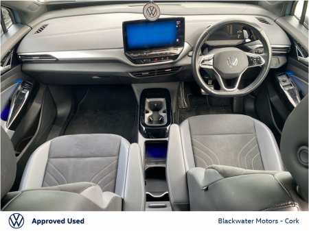 2023 Volkswagen ID.5 - photo 2