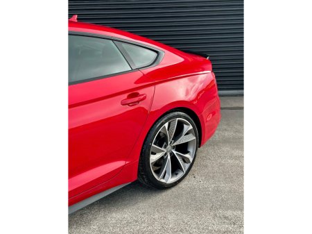 2017 Audi A5 - thumbnail 3