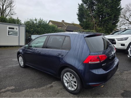 2015 Volkswagen Golf - thumbnail 10