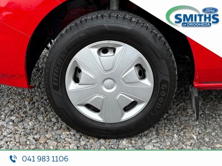 2022 Ford Transit Custom - thumbnail 9