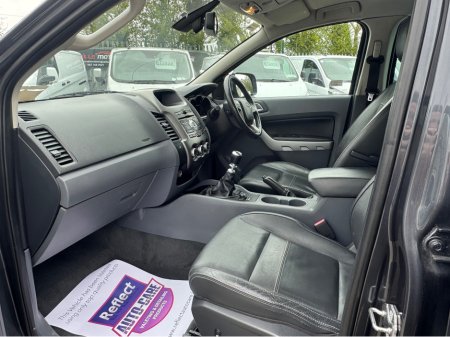 2015 Ford Ranger - thumbnail 9