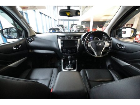 2021 Nissan Navara TEKNA 2.3DCi AUTOMATIC €32,899 thumbnail