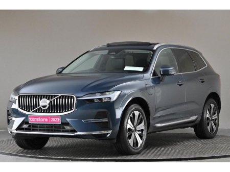 2023 Volvo XC60 - thumbnail 3