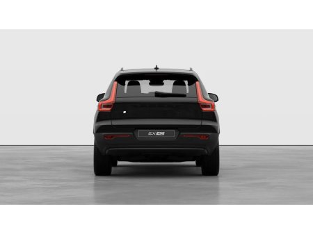 2026 Volvo EX40 - thumbnail 3