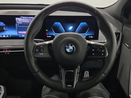 2025 BMW iX - photo 5
