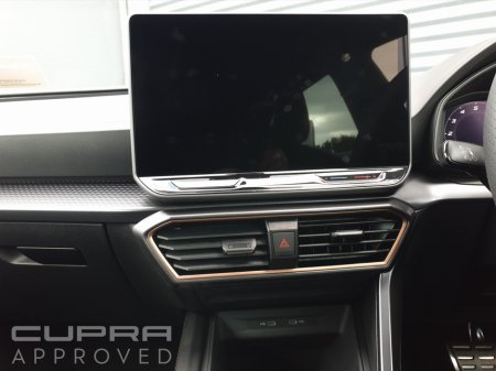 2025 Cupra Leon - thumbnail 13