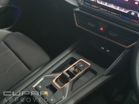 2024 Cupra Leon - thumbnail 11