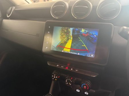 2022 Dacia Duster Comfort TCE 90 4X2 5DR €19,777 thumbnail