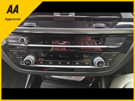 2021 BMW X3 - thumbnail 27