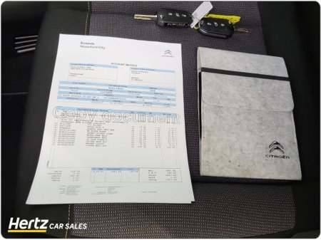 2023 Citroen C3 FLAIR PURETECH 1.2 Petrol Manual €14,900 thumbnail