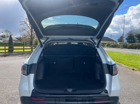 2025 Honda ZR-V - photo 5