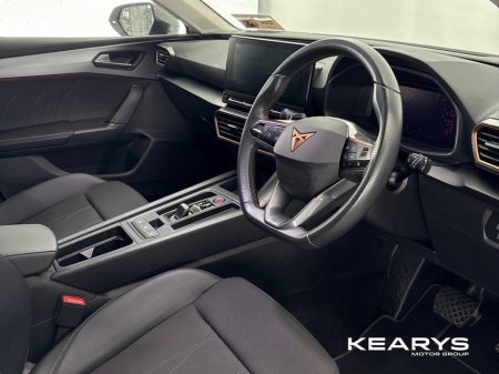 2024 Cupra Leon SP 1.5eTSI 150hp DSG €32,950 thumbnail