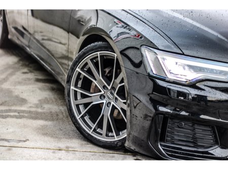 2018 Audi A6 2.0TDI 204 S tronic S Line €30,750 thumbnail