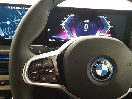 2025 BMW i4 eDrive35 M Sport €55,950 thumbnail