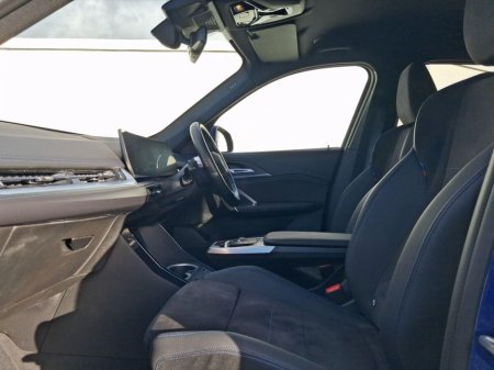 2025 BMW iX1 xDrive30 M Sport €48,950 thumbnail