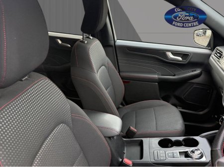 2023 Ford Kuga ST-LINE 2.5 PHEV 225 S6.2 C thumbnail