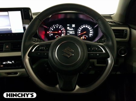 2025 Suzuki Swift - thumbnail 15