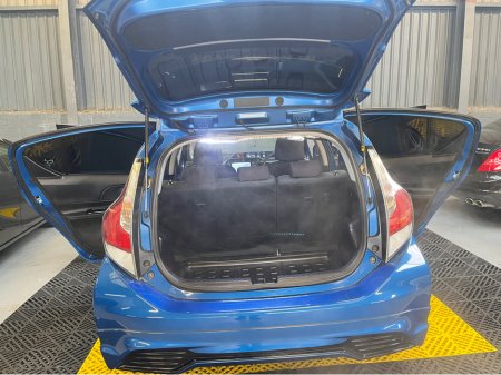 2016 Toyota Aqua 2016 hybrid auto €10,995 thumbnail