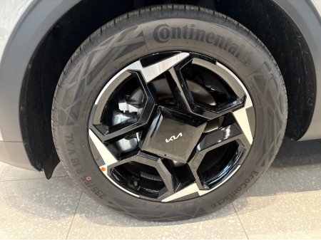 2026 Kia Sportage K3 DIESEL 2026 €47,000 thumbnail