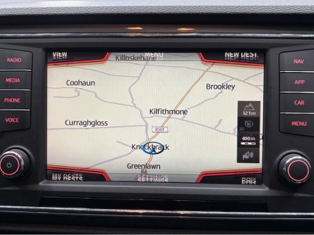 2019 SEAT Ateca - thumbnail 14