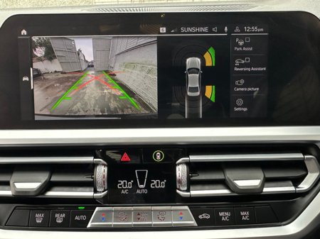 2021 BMW 3 Series - thumbnail 15