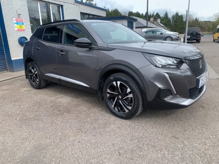 2023 Peugeot 2008 - photo 2