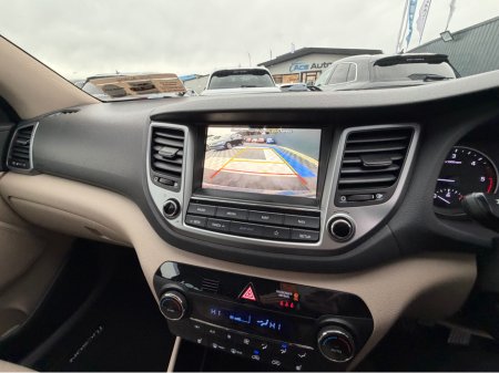 2018 Hyundai Tucson EXECUTIVE 1.7 DIESEL - MANUAL - 12M WARRANTY - CAR: 1718 €13,950 thumbnail