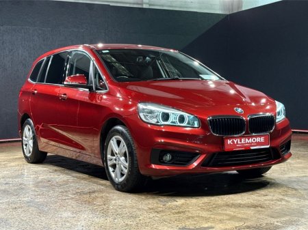 2017 BMW 2 Series - thumbnail 9