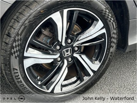 2020 Honda Civic - thumbnail 6