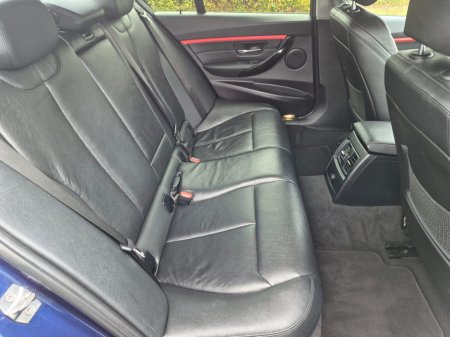 2019 BMW 3 Series - thumbnail 17