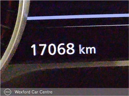 2025 Nissan Juke 1.0T PET 2WD SV €26,995 thumbnail