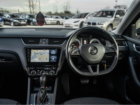 2018 Skoda Octavia - thumbnail 6