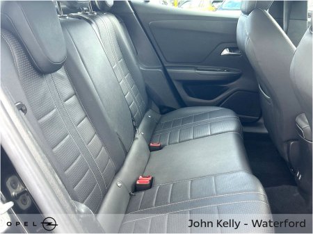 2023 Opel Mokka - thumbnail 10