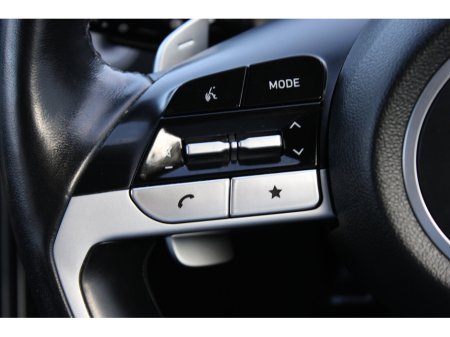 2024 Hyundai Tucson - thumbnail 21