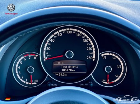 2013 Volkswagen Beetle - thumbnail 5