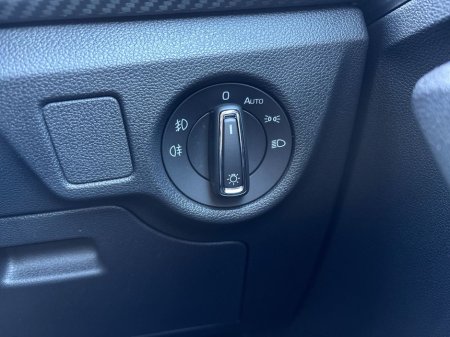 2026 Skoda Scala Monte Carlo 1.0TSI 115HP - Available for immediate 261 delivery €31,995 thumbnail