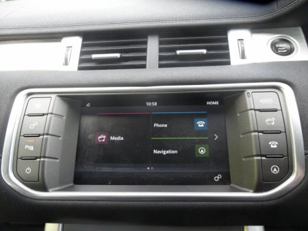 2017 Land Rover Range Rover Evoque - thumbnail 8