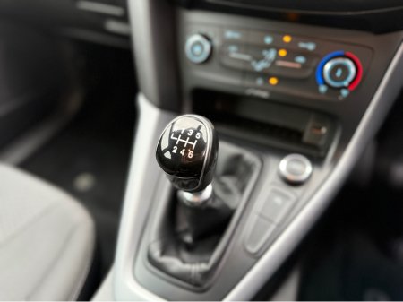 2017 Ford Focus SPORT - 1.5L DIESEL - MANUAL - 12M WARRANTY - CAR: 1683 €10,950 thumbnail