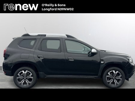 2022 Dacia Duster - thumbnail 5